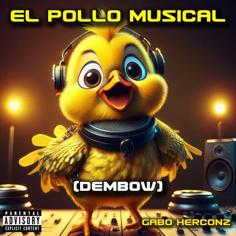 EL POLLO MUSICAL