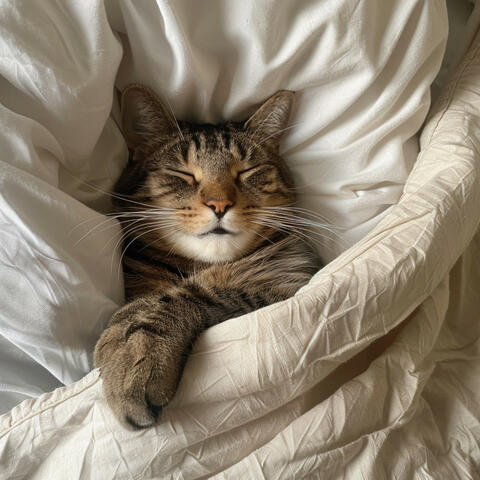Estados Felinos: Tonos Relajantes Para Gatos