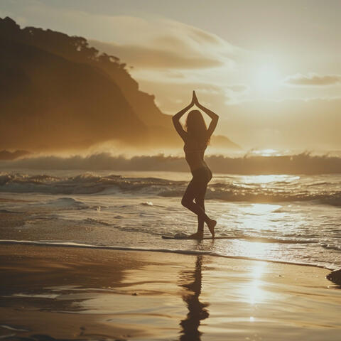 Música Para Yoga: Melodías De Mente Equilibrada