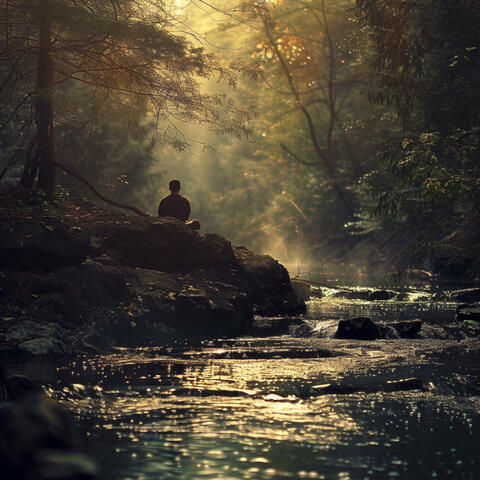 Ritmos De Reflexión: Música Para Meditar