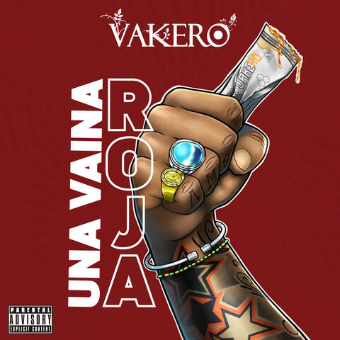 Una Vaina Roja