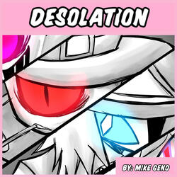 Desolation (From "Friday Night Funkin': Endo and Wambit VS. Chilly and RGBF")