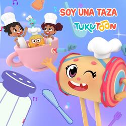 Soy Una Taza