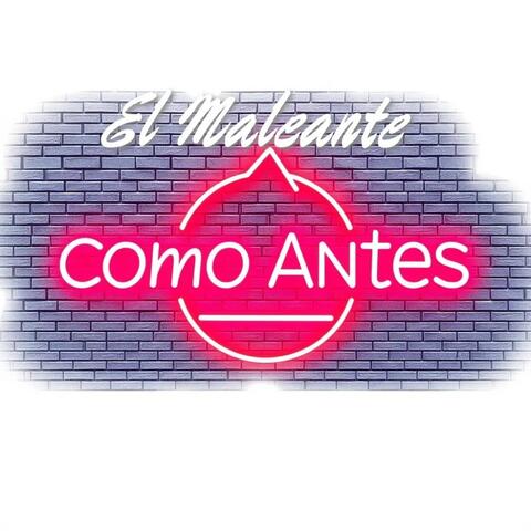 Como Antes