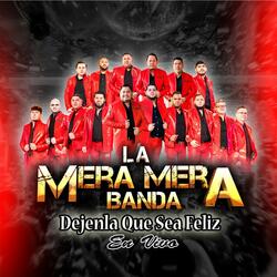 Dejenla Que Sea Feliz