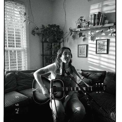 Amateur Love Live from the Living Room