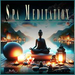 Relaxing Spa Music with Zen Nature Sounds