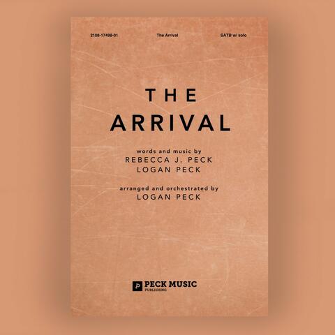 The Arrival