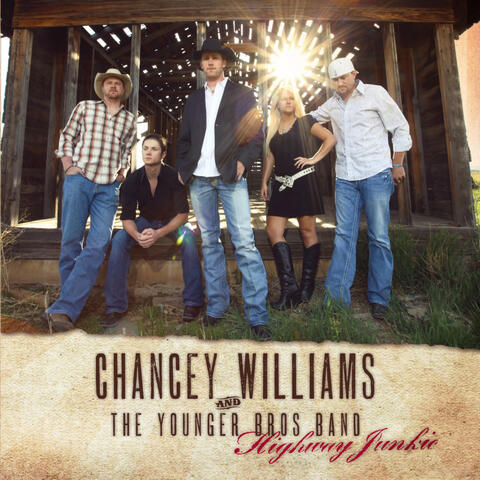Chancey Williams & the Younger Brothers Band