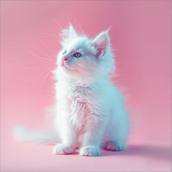 Melodía De Noches Ronroneantes