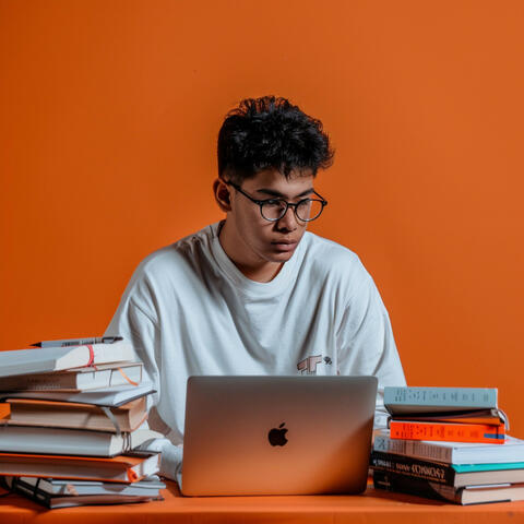 Ambiente Productivo: Música Suave Para Concentrarse