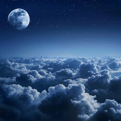 El Momento De La Atención Plena En El Monte De La Mística