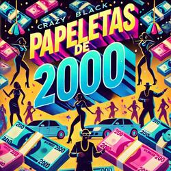 Papeleta de 2000