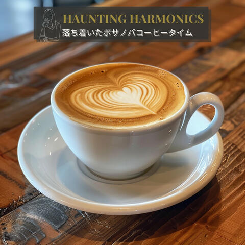 落ち着いたボサノバコーヒータイム
