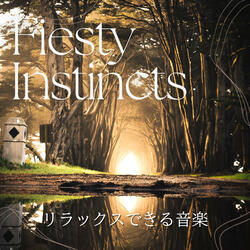 Distant Pines