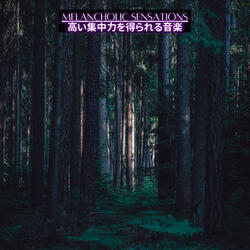 Serenity Flow in Solitude