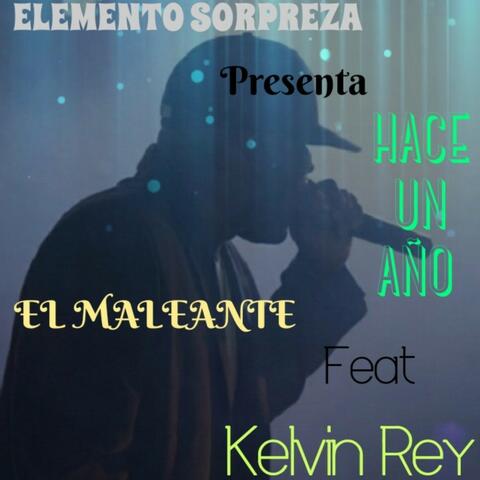 Hace un Año