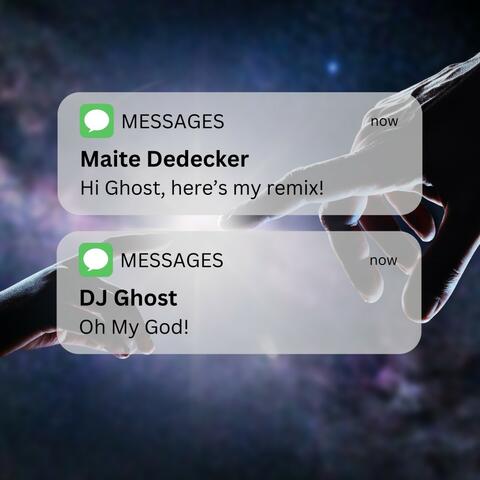 DJ Ghost