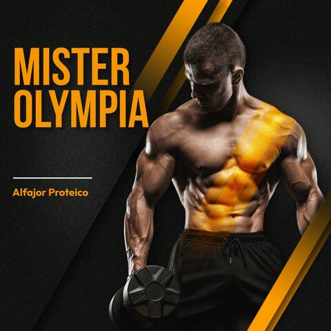Mister Olympia