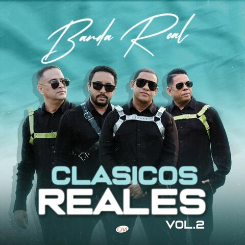 Clasicos Reales, Vol. 2