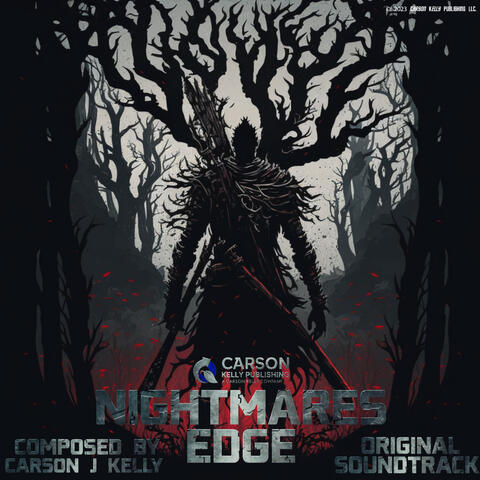 NIGHTMARES EDGE (Original Soundtrack)