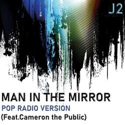 Man in the Mirror