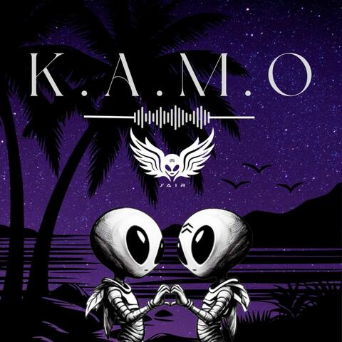 K.A.M.O