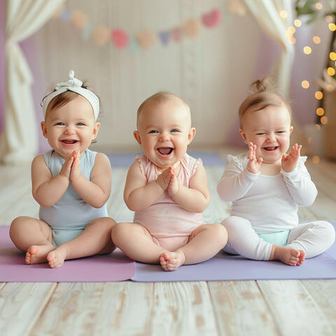 Ecos Infantiles: Música Suave Para Bebés