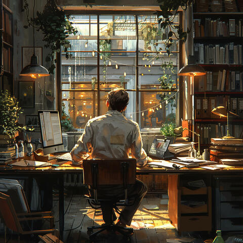 Frecuencias De Enfoque: Bandas Sonoras De Productividad