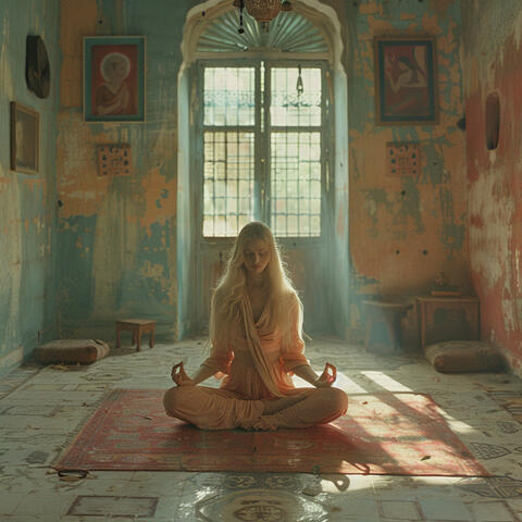 Armonía Del Yoga: Sesiones Rítmicas Y Fluidas