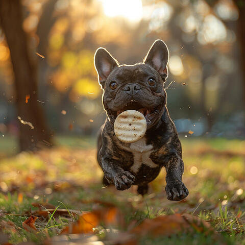 Acordes Divertidos De Mascotas: Melodías Alegres De Animales