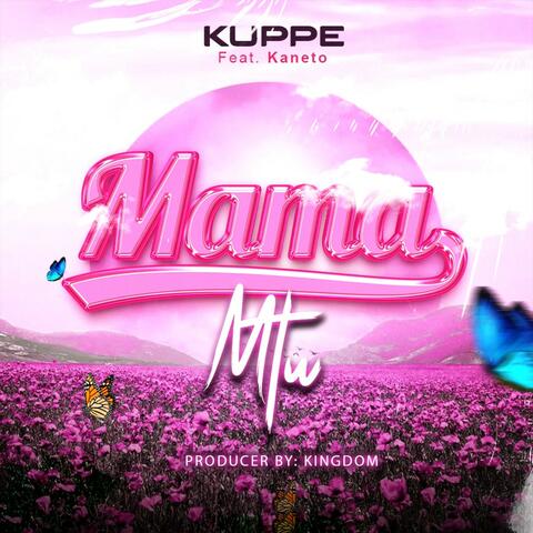 Mama Mtu