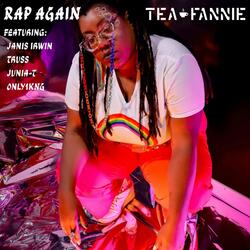 Rap Again
