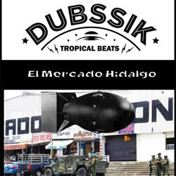El mercado hidalgo