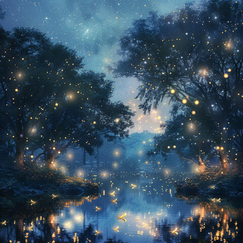 Sintonía Estelar: Luz De Estrella Para El Sueño De Bebés