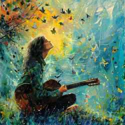 El Toque Suave Del Sueño