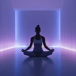 Frecuencias Calmas Binaurales Relajantes