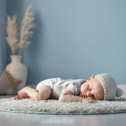 Melodías Nocturnas Relajantes Para Bebés