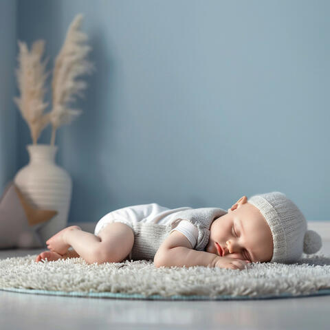 Binaural Del Bebé: Temas Nocturnos Calmantes