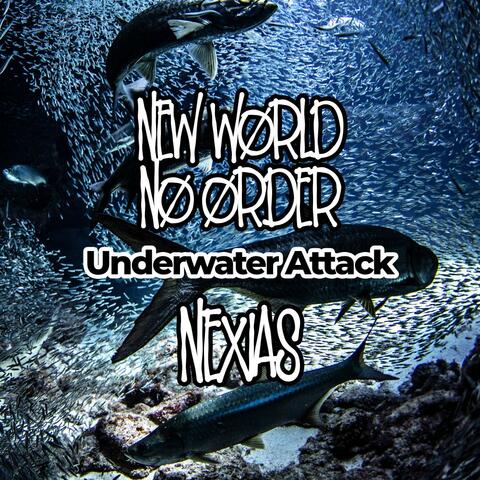Underwater Attack