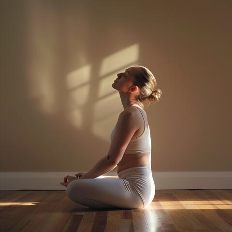 Sonidos Serenos: Música Para La Meditación Profunda