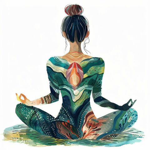 Tonos De Meditación Lofi Para Una Calma Consciente