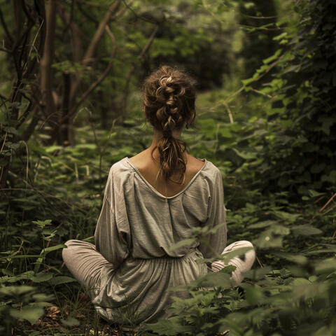 Música Ambiental Para Meditación: Quietud En El Sonido