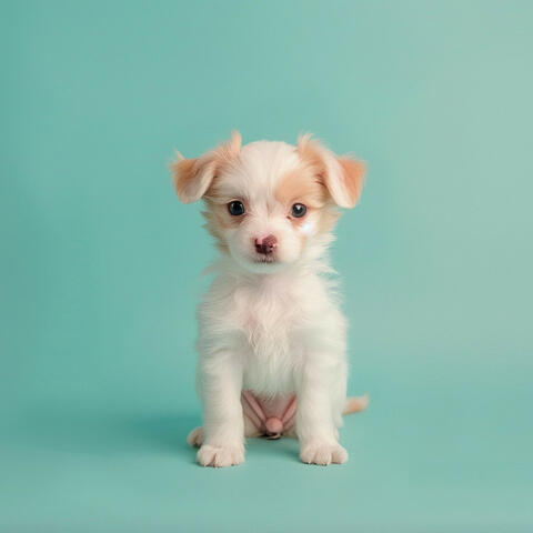 Vibras Lofi Calmas Para Perros Tranquilos