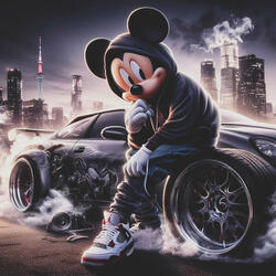 Mouse trap