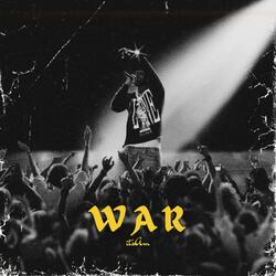 Aggressive Diss Track X Drill Type Beat "WAR"