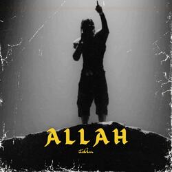 UK DRILL x NY DRILL TYPE BEAT "ALLAH"