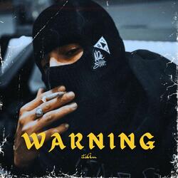 Aggressive Diss Track X Drill Type Beat "WARNING"