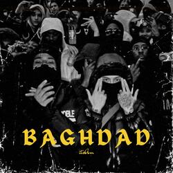 Aggressive Diss Track X Drill Type Beat "BAGHDAD"