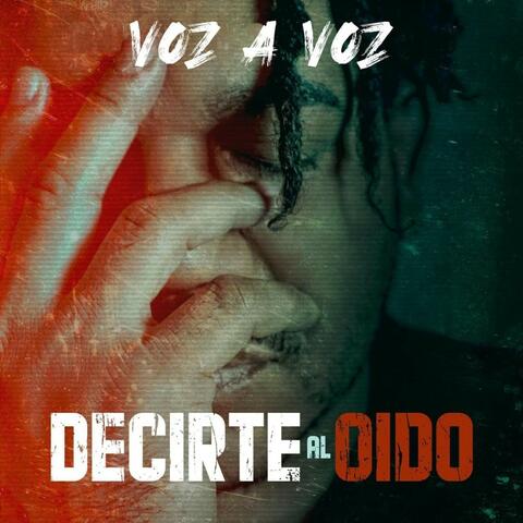 Decirte Al Oído